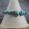 Bracelet Baroque en Turquoise