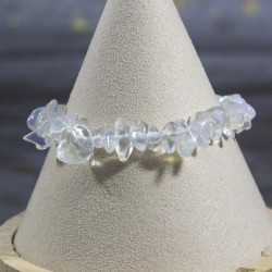 Bracelet Baroque en Opale
