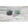 Etoile en Fluorite