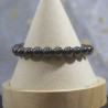 Bracelet en Hématite