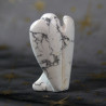 Ange Howlite