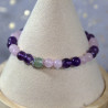 Bracelet intention : post rupture