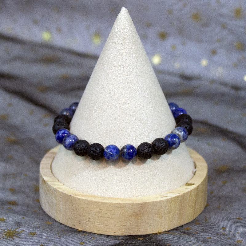 Bracelet Intention : Lacher prise