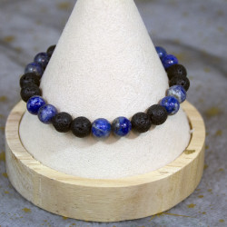 Bracelet Intention : Lacher prise