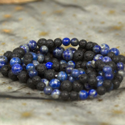 Bracelet Intention : Lacher prise
