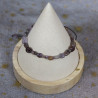 Bracelet en Amétrine