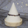 Bracelet en Amétrine