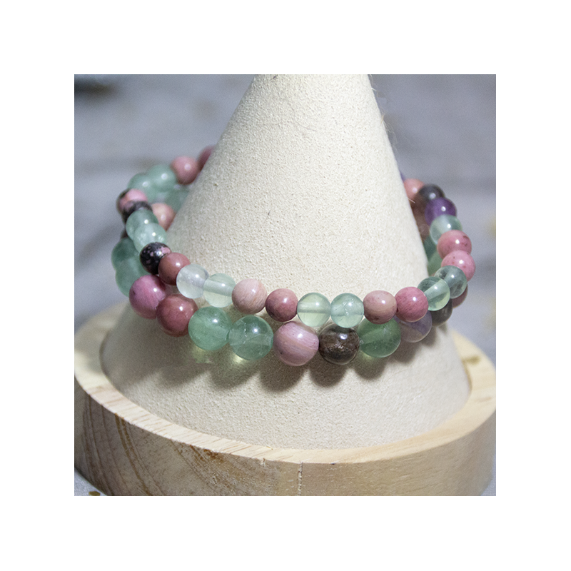 Bracelet d'intention : traumatisme