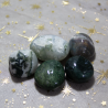 Agate Mousse