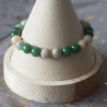 Bracelet d'intention Apaisement angoisse