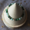 Bracelet d'intention Apaisement angoisse