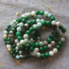 Bracelet d'intention Apaisement angoisse