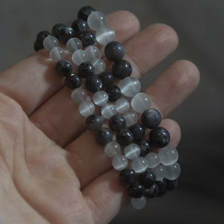 Bracelet d'intention Protection