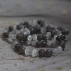 Bracelet d'intention Protection