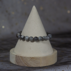 Bracelet en Oeil de faucon