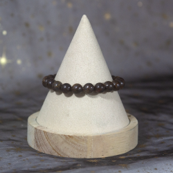 Bracelet en Bronzite