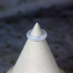 Bague Cirstal de Roche