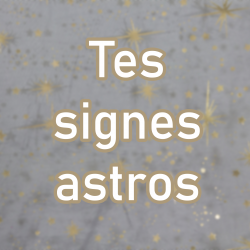 Tes signes Astros