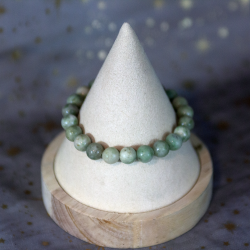 Bracelet Jade 8mm