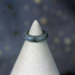 Bague Labradorite