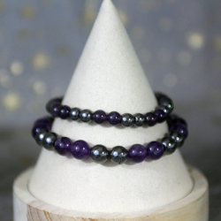 Bracelet d'intention bien...