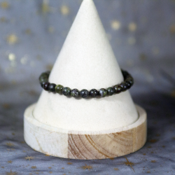Bracelet Jaspe Sang de...