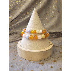 Bracelet d'intention amour...