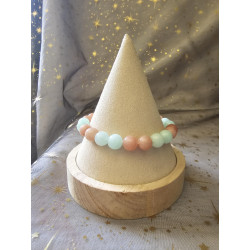 Bracelet intention : Joie