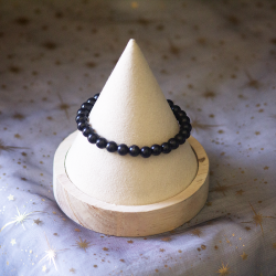 Bracelet Shungite 6mm