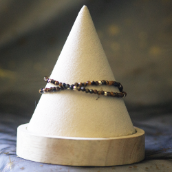 Bracelet oeil de tigre...