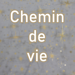 Chemin de vie