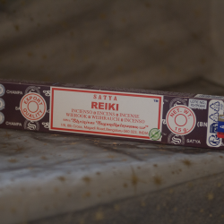 Encens REIKI