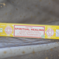Encens Spiritual Healing