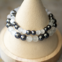 Bracelet Intention : Energie