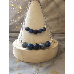 Collier d'intention lâcher...