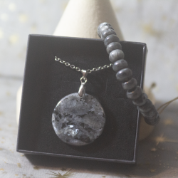 Parure Saint Valentin