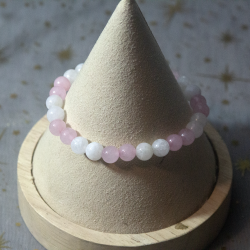 Bracelet Intention : Fertilité