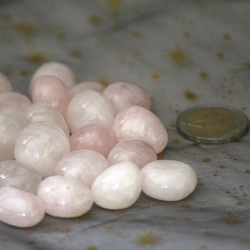 Quartz Rose