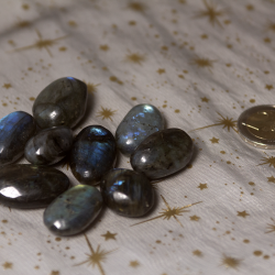 Labradorite