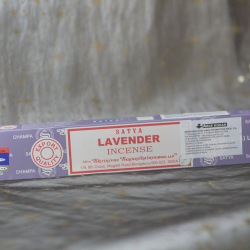Encens Satya Lavande