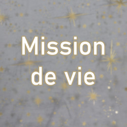 Mission de vie