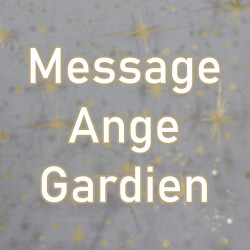 Votre ange gardien a un...