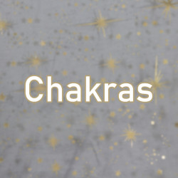 Chakras