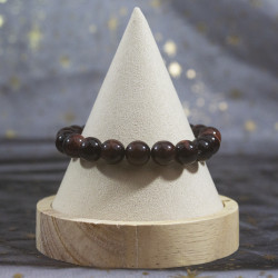 Bracelet en Œil de Taureau