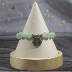 Bracelet en Aventurine