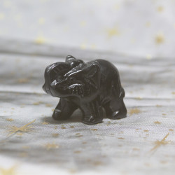 Figurine d'Elephant en...