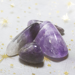Améthyste (20-30mm)