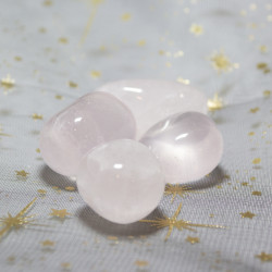Quartz rose (15-25mm)