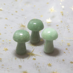 Figurine Champignon en...