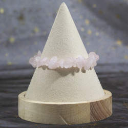 Bracelet Baroque en Quartz...